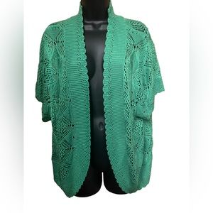 New Directions sweater